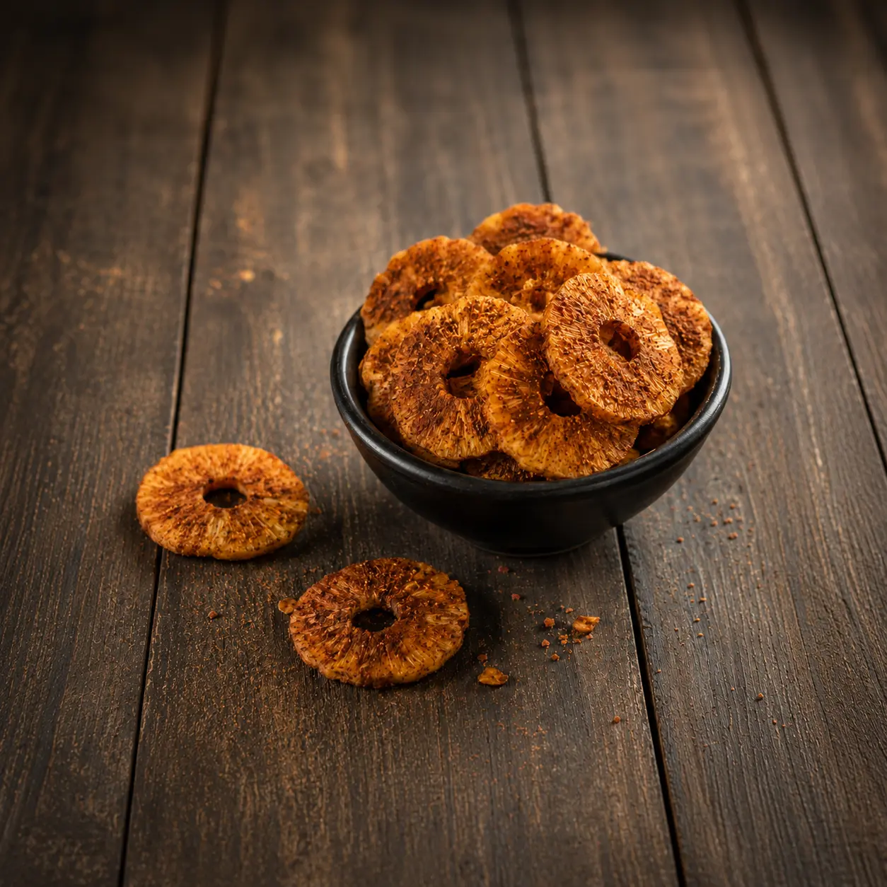 Dehydrated Fruit